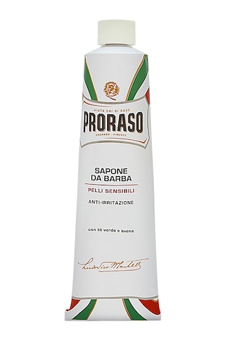 Proraso Yeşil Çay ve Yulaf Özlü Tıraş Kremi 150 ML