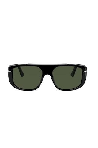Persol Ps3261s 95/31 Siyah Erkek Güneş Gözlüğü