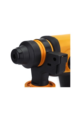 Jcb 21-18blrh-b Kömürsüz Akülü Sds-Plus Kırıcı Delici 18 V - Aküsüz Versiyon