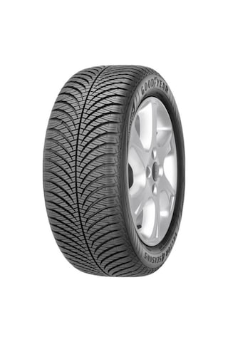Goodyear 195/55 R16 87W Vector 4Seasons G2 ROF Dört Mevsim Lastiği 2024