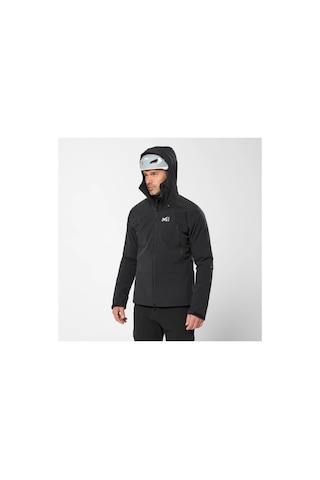 Millet Softshell K Absolute Shıeld Erkek Ceket Mıv9017 0247 001
