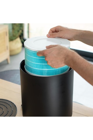 Cecotec Totalpure 1800 Style Pro Akıllı Hepa Hava Temizleyici