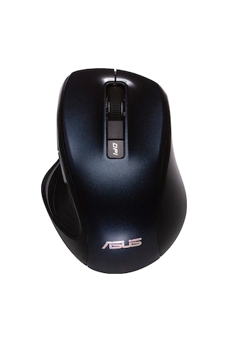 Asus MW202 Optik Mouse Gece Mavisi
