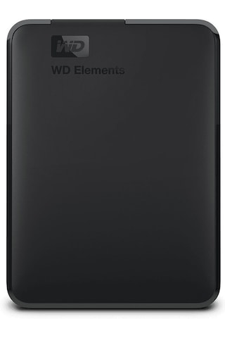 Wd Elements WD3200LPLX-EB 320 GB 2.5' USB 3.0 Taşınabilir Disk