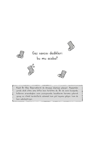 Merhaba Dünya - Bebeğimle Okuyorum 0 - 3 Ay - Gözde Erdoğan - Masalperest
