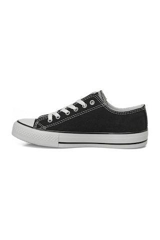 Kinetix Verna 6fx Kadın Sneaker Siyah