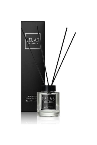 Lelas Della Bella Çubuklu Ortam Kokusu 100 ML