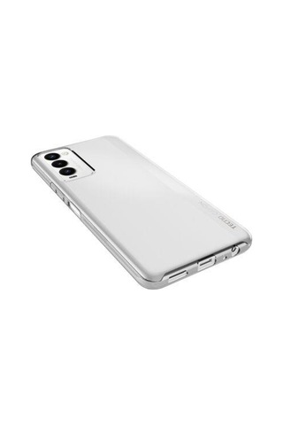 Tecno Camon 18 Kilif Ince Ve Esnek Seffaf Süper Silikon 541411175