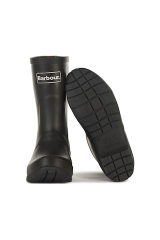 Barbour Banbury Çizme Bk11 Black