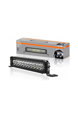 Osram Off-road Led Lamba Lightbar Vx250-cb Leddl117-cb