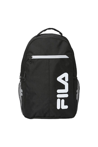 Siyah Fila Günlük Sırt Çantası Folsom Active Vertical Backpack Fbu0127.80010 Siyah