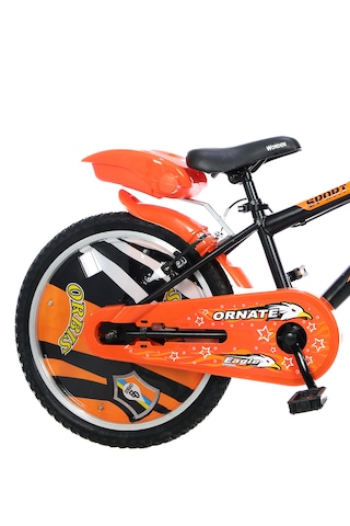 20 Jant Bisiklet