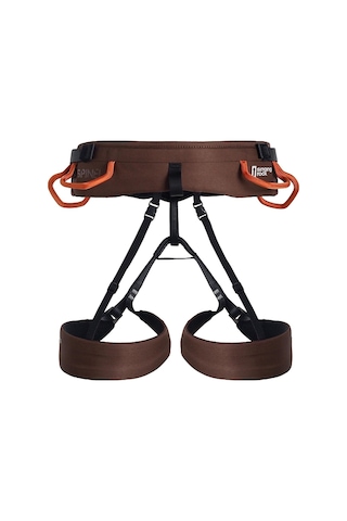 Singingrock Spinel Harness Emniyet Kemeri Black - M/l Siyah