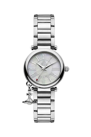 Vıvıenne Westwood Vv006pslsl Kadın Kol Saati Metalik Gri