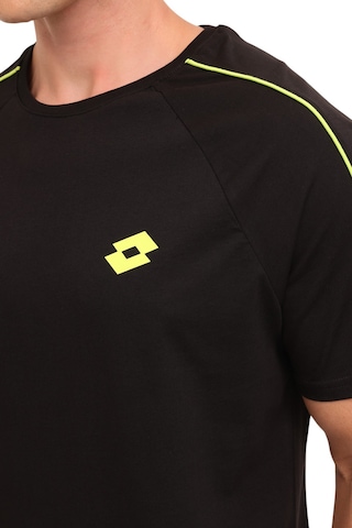 M-yınkas T-sh 4pr Siyah Erkek Kısa Kol T-shirt