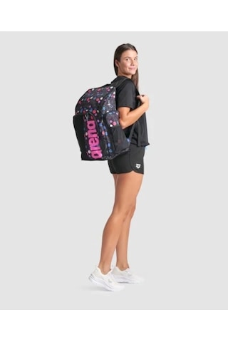 Arena Spıky Iıı Backpack 45 Allover / Contour Çok Renkli