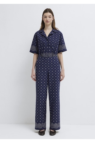 Mavi - Lacivert Pantolon 1011189-91499