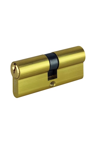 Dorf Kilit Göbeği Silindir Mekanizması 70 Mm 35x35 Eco 220460643