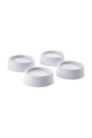 Arçelik / Beko Çamaşır Makinesi Titreşim Önleyici Kauçuk Ayak 4Lü - 404597972