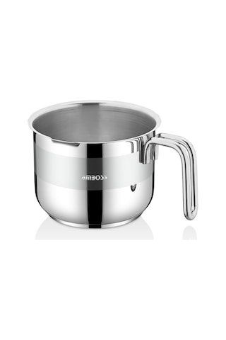 Amboss Saphire Sütlük 14 CM