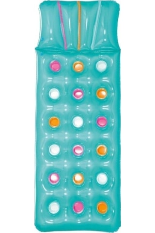 Bestway 43014 Bardaklı Yastıklı Yatak
