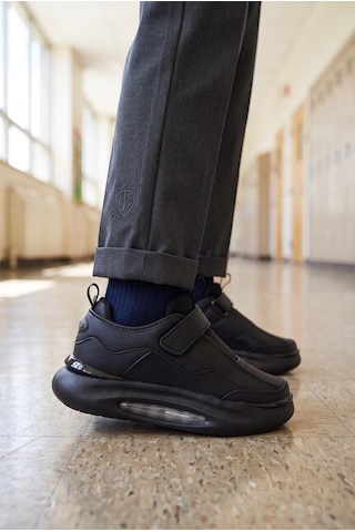 Pepino 2359 Kız Çocuk Sneaker Siyah