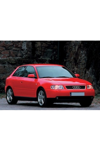 Audi A3 1997-2003 Gaz Pedalı Lastiği 1J1721647