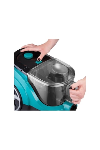 Conti Cvc-310 Rally Elektrikli Süpürge