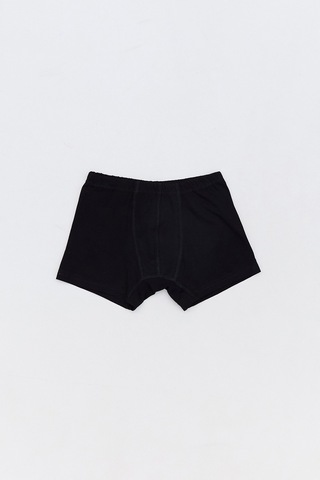 Fullamoda Dinozor Baskılı Erkek Çocuk 3 Lü Boxer 23mıcg631193589-sarı Sarı