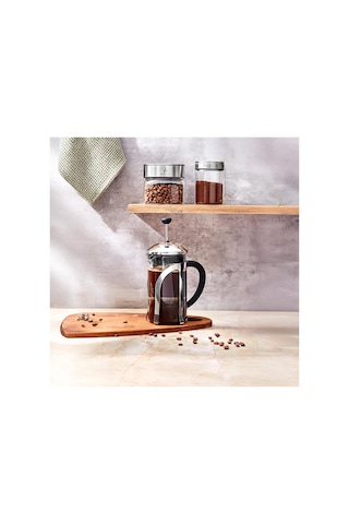 Aryıldız Porto French Press 600 Ml 259627 Şeffaf