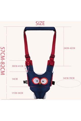 Dancemonkey Dört Mevsim Nefes Alabilen Beşik Bebek Yürümeye Başlayan Çocuk Kalkan Nefes Alabilir Sarı Ayı İle Wc