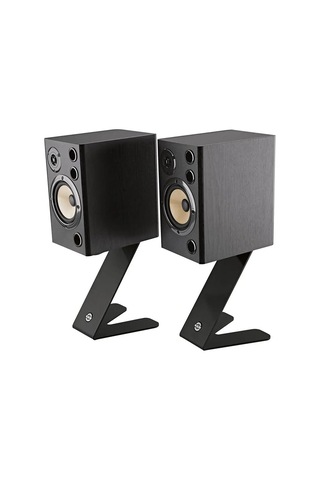 K&M TABLE MONITOR STAND 26773-000-56