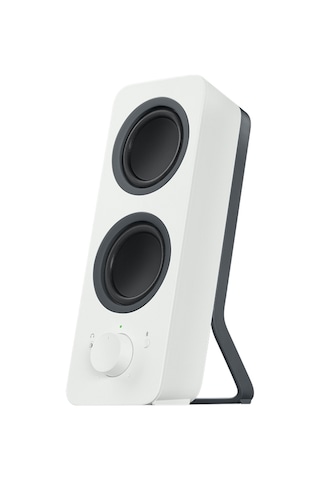 Logitech Z207 Beyaz Bluetooth 2.0 Hoparlör 980-001292
