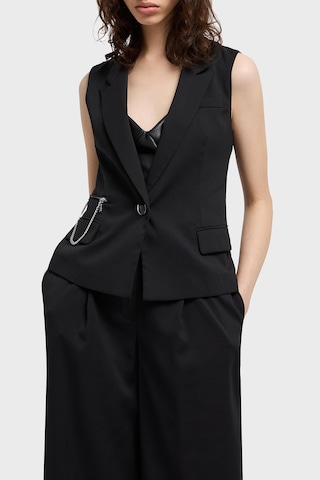 Armani Exchange Bayan Yelek Xw000435 Af12749 Uc001 Siyah Siyah
