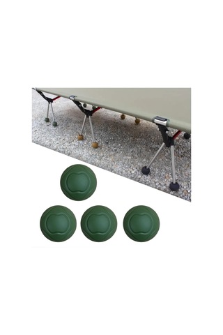 Suntek 4x Sandalye Bacak Mobilya Katlanır Ay Sandalye Yemek