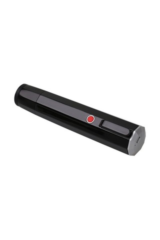 Novahub Taşınabilir Vakum Makinesi - 1200mah Pil, Usb Şarj, Kolay Saklama Siyah - Hızlı Vakumlama, Tek Tıkla Çalışır, Usb Şarjlı Siyah