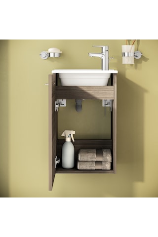 VitrA Mia 69581 Banyo Dolabı Seti Cordoba 40 CM Cordoba