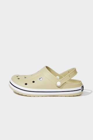 DeFacto Erkek Tek Bantlı Yüksek Taban Eva Sandalet C3044AX25HSGN793