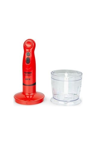 Fantom Roboset BL 900 600 W Blender Seti