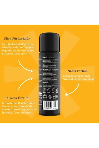 İntimateline Total-p 100 Ml Anal Kayganlaştırıcı