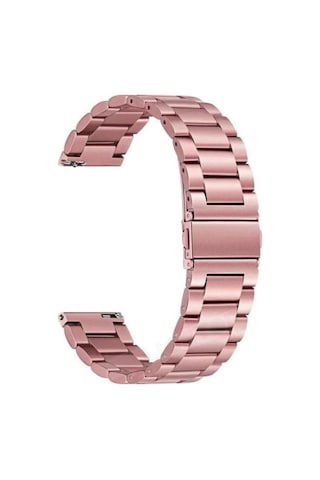 Huawei Watch Gt2 46Mm Kordon Metal Örgü Görünüm (445983896)