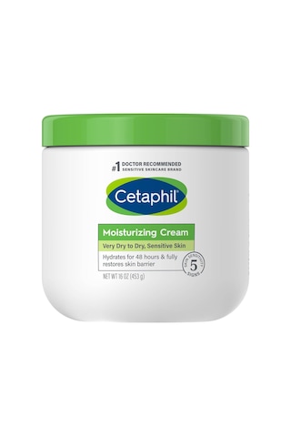 Cetaphil Yüz ve Vücut İçin Nemlendirici Krem 453GR