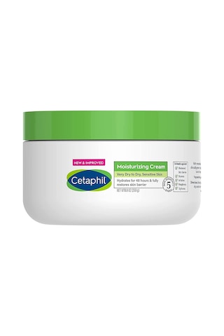 Cetaphil Yüz ve Vücut İçin Nemlendirici Krem 250GR