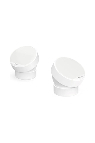 Zigbee Md100 Tuya Destekli Akıllı Uygulamalarla Uyumlu Smart Pır Hareket Sensörü