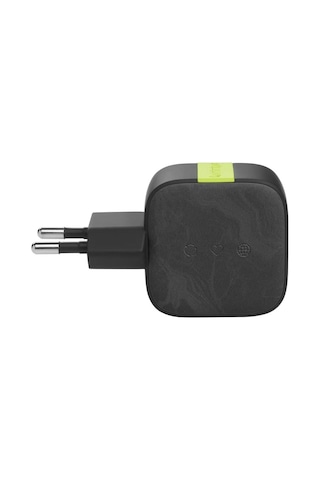 Infinity Lab Instant Charger IL.ILINC30WBLKEU 30 W 2 USB Şarj Cihazı Siyah