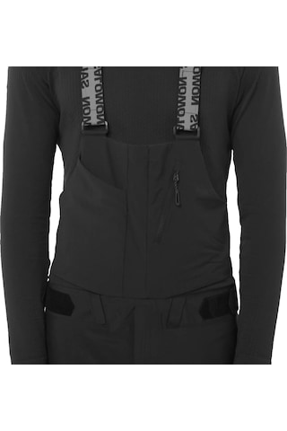 Salomon Salomon Scrambler Gore-tex Erkek Kayak Ceketi 27180 Siyah