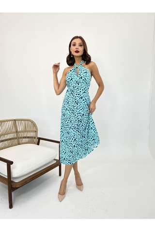 Simala 7062 Elbise-milano