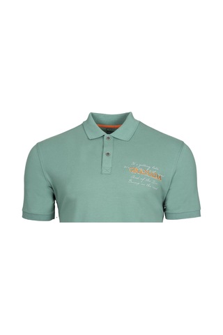 AR-MA Arma Erkek Polo Yaka Tişört Y0tyo2651 001