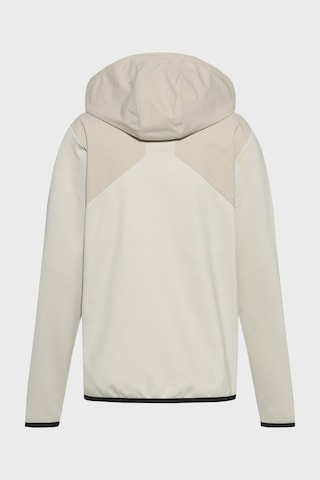 Boss Erkek Sweat 50523707 271 Bej BEJ Bej