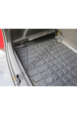 Renault Clio 4 Sport Tourer Alt Bagaj Havuzu 2013-2019 Arası